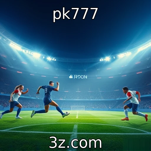 pk777 Apostas Esportivas: Análise de Performances e Resultados Recentes
