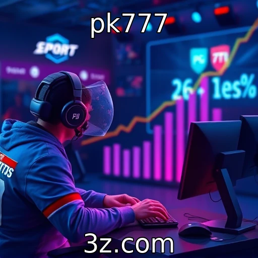 Análise das Apostas Esportivas: Insights para Apostadores em 2025