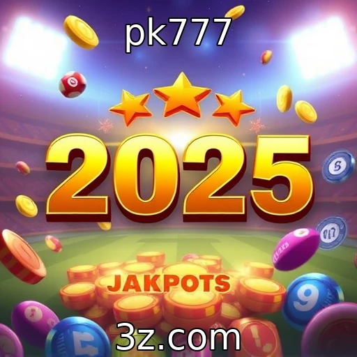 pk777 Estratégias Inovadoras para Apostas em E-Sports em 2025