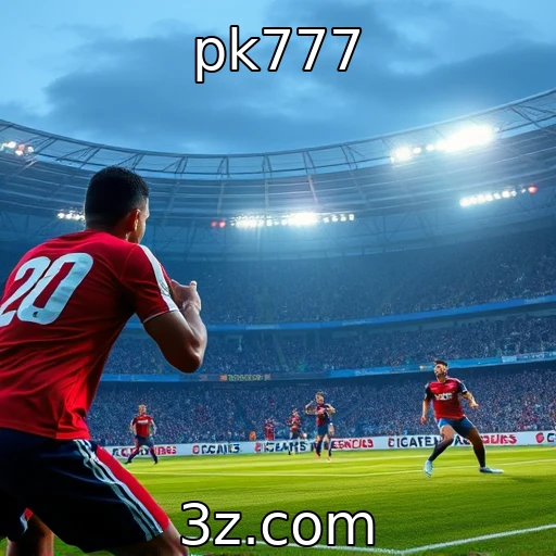 Estratégias surpreendentes para apostas esportivas no Brasil