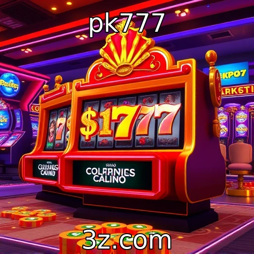 pk777 Como analisar apostas esportivas de forma eficaz e lucrativa