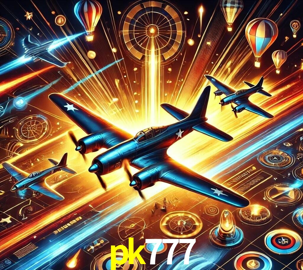 Vantagens do Aviator no pk777