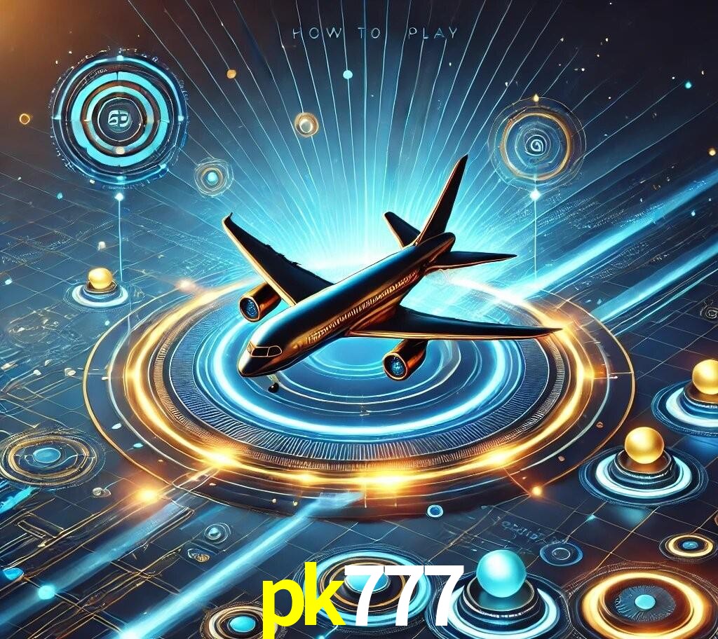 pk777 Como Jogar Aviator