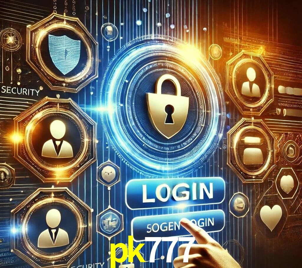 pk777 Benefícios de Fazer Login