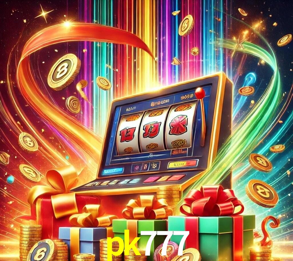 Promoções pk777